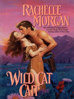 Wild Cat Cait - ebook